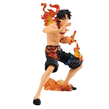 [MAXIMATICPLUS] 海賊王 波特卡斯·D·艾斯 -馬林梵多-