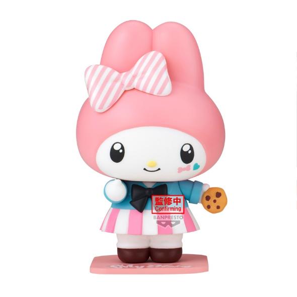 [變裝公仔] Sanrio角色 美式餐廳系列 My Melody