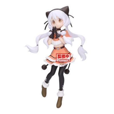 [景品] 劇場版 魔法少女小圓 瓦爾普吉斯的迴天 百江渚