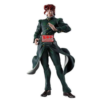 [Mometria] JoJo的奇妙冒險：星塵遠征軍 花京院典明