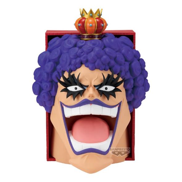 [HYOKOFIG] 海賊王 人妖王 艾波利歐·伊娃柯夫