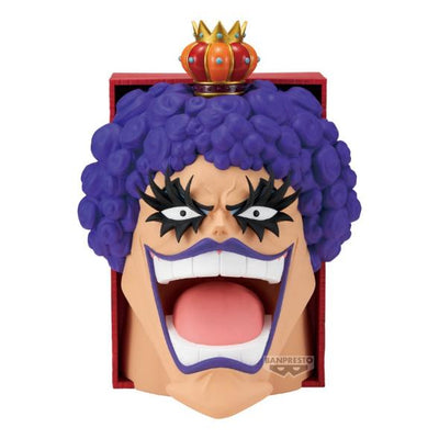 [HYOKOFIG] 海賊王 人妖王 艾波利歐·伊娃柯夫