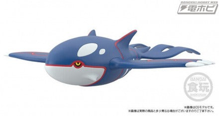 [魂SHOP限定] 寶可夢 豐緣地區 蓋歐卡