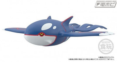 [魂SHOP限定] 寶可夢 豐緣地區 蓋歐卡