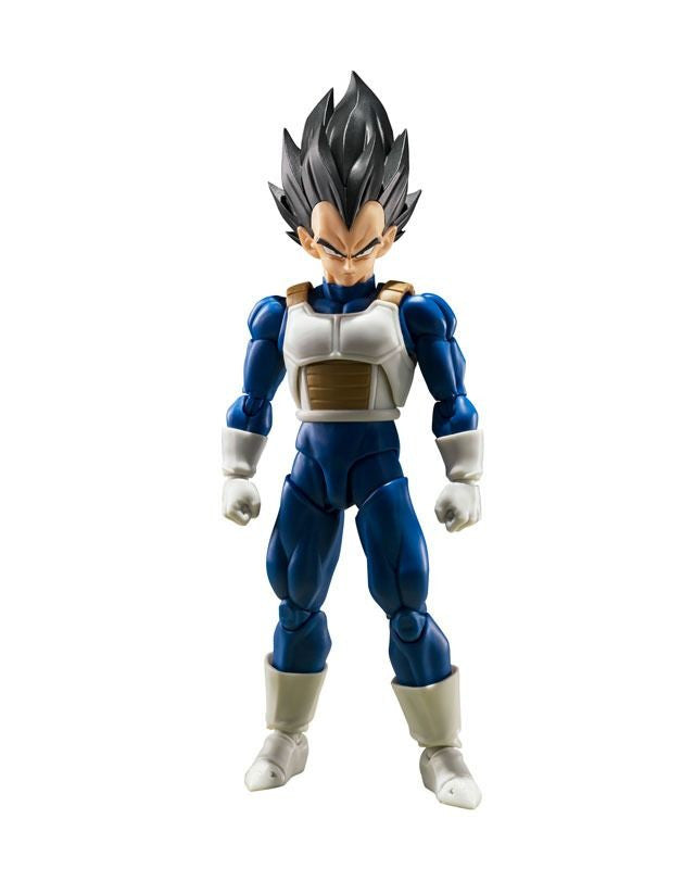 [SHF]《龍珠Z》比達 <Z戰士>