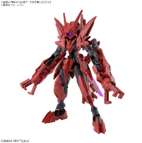 30分鐘任務系列 1/144 EXM-E7b 椎骨 (野獸型)