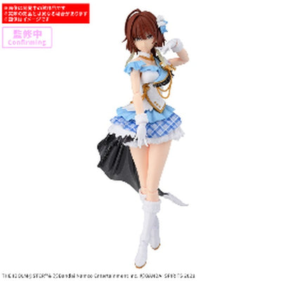 30分鐘少女戰線 緋田美琴