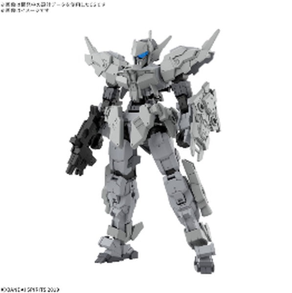 30分鐘任務系列 1/144 eEXM-17RE 奧托-煉-
