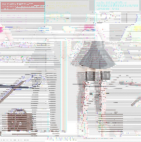 30分鐘少女戰線 替換軀體部件 SU03 [B色]