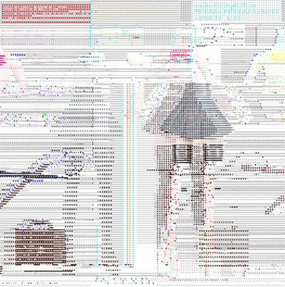 30分鐘少女戰線 替換軀體部件 SU03 [B色]