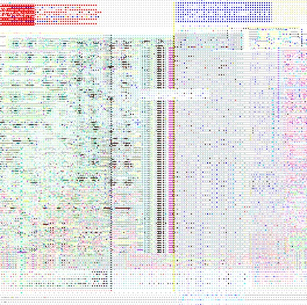 30分鐘少女戰線 通用水貼 ①