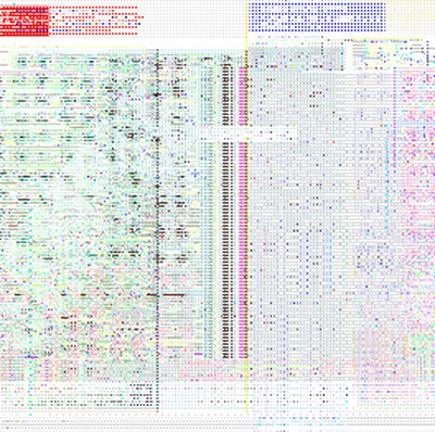 30分鐘少女戰線 通用水貼 ①