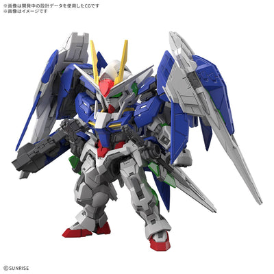 MGSD  00強化模組