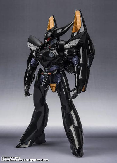 [ROBOT魂]《機動警察》鷹頭獅 (雙裝備版)