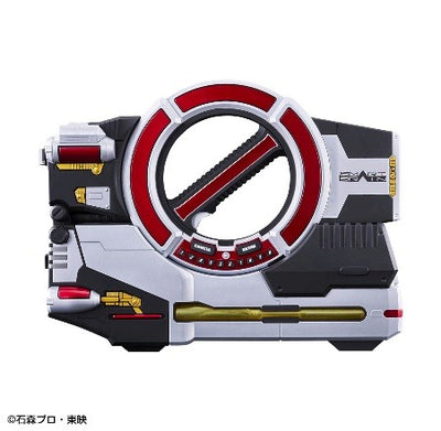 [魂SHOP限定] CSM FAIZ 爆裂器