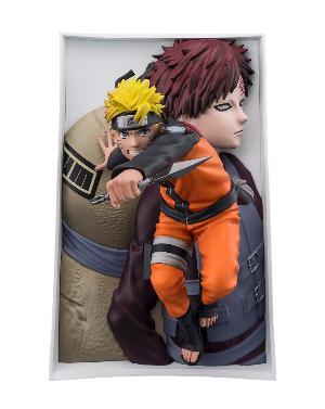 [FiguartsZERO] 渦卷鳴門 -NARUTO 72 series- 29