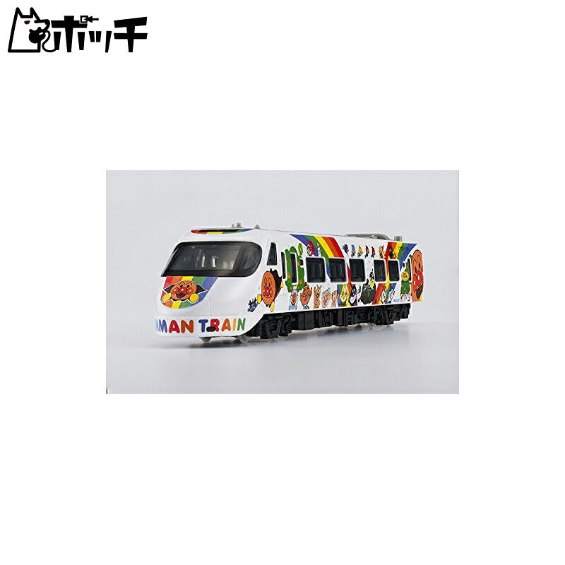 麵包超人DK-7129 予讚線火車