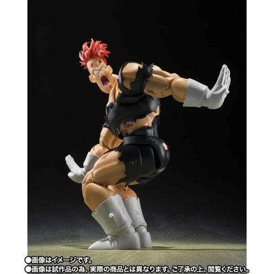 [魂SHOP限定] HI-METAL R 《裝甲騎兵VOTOMS》Berserga WP