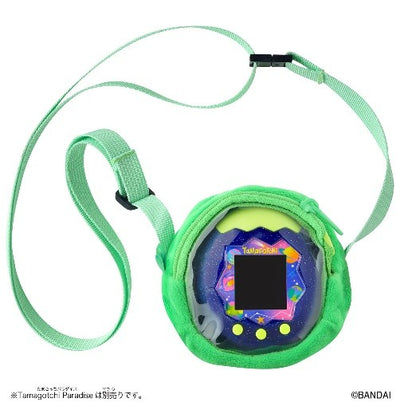 Tamagotchi Paradise Kutchipatchi小袋