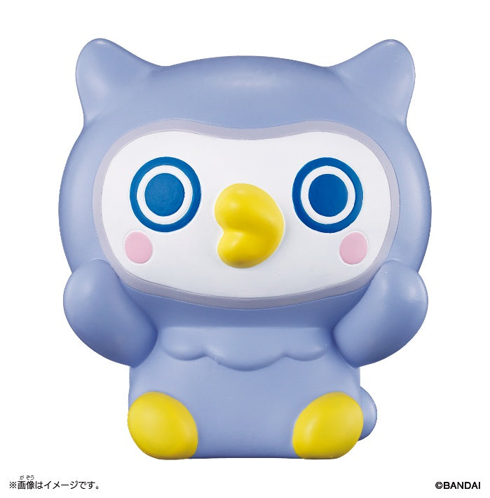 Tamagotchi 軟公仔 Hohocchi