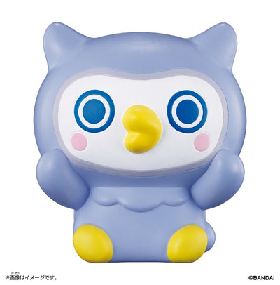 Tamagotchi 軟公仔 Hohocchi
