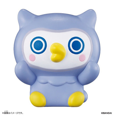 Tamagotchi 軟公仔 Hohocchi