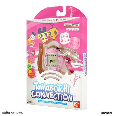 Tamagotchi Connection 30週年機 粉色