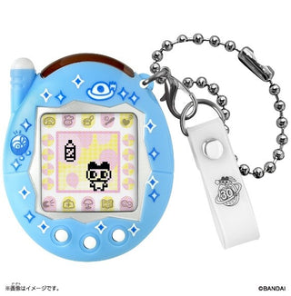 Tamagotchi Connection 30週年機 水藍色