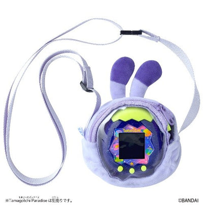 Tamagotchi Paradise Cosmicchi小袋