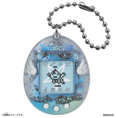 Original Tamagotchi 天使冬天白 (GEN3)