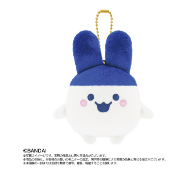 Tamagotchi Paradise公仔 Mimitchi