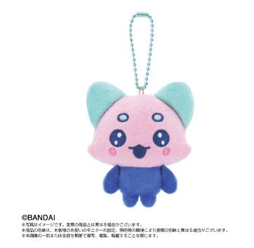Tamagotchi Paradise公仔 Lessapantchi 