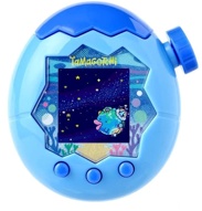 Tamagotchi Paradise 藍色海水