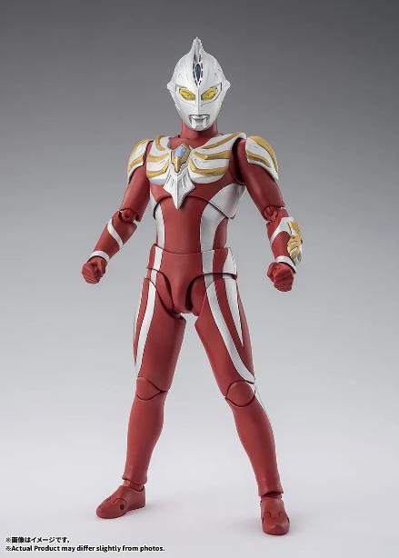 [SHF] 超人麥斯