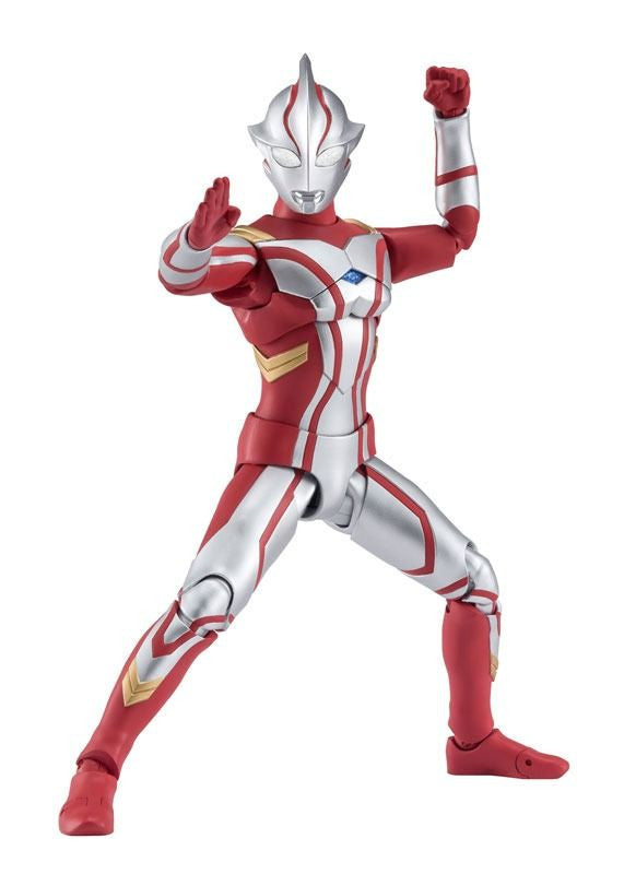[SHF] 超人梅比斯