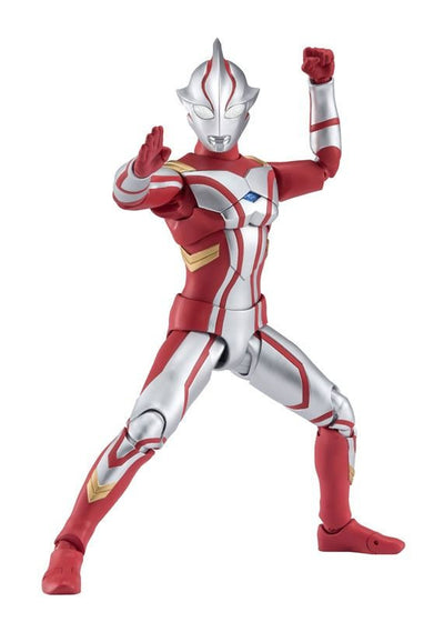 [SHF] 超人梅比斯