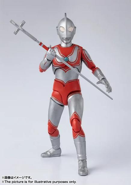 [SHF] 超人阿鄉 (2027年版)