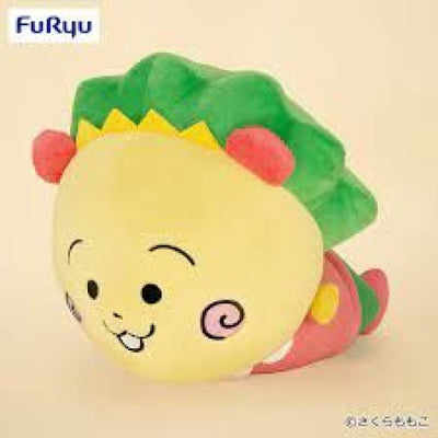FURYU 29cm COJI-COJI 可吉可吉公仔