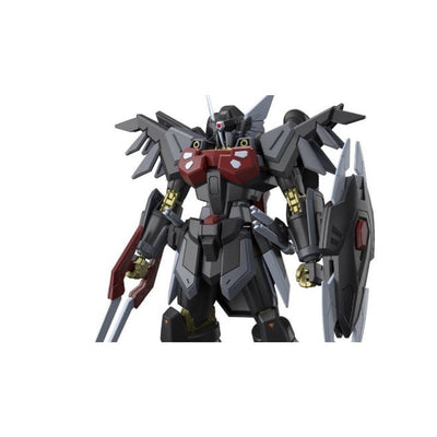 HG 1/144 黑騎士小隊破壊4573102662958