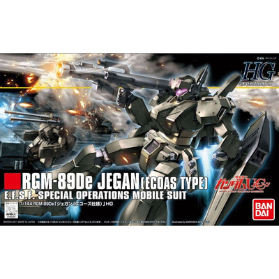 HGUC 1/144 積根 狩獵人類部隊4573102568335