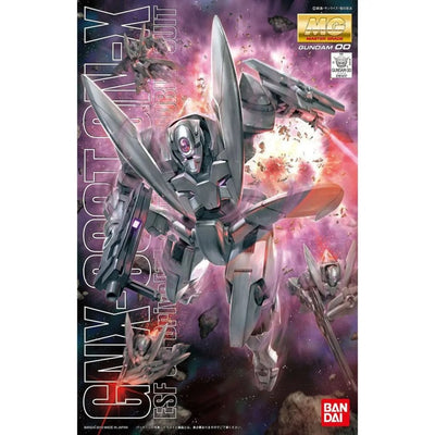 MG 1/100 GN-X4573102630810
