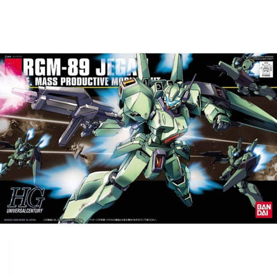 HGUC 1/144 積根4573102573988