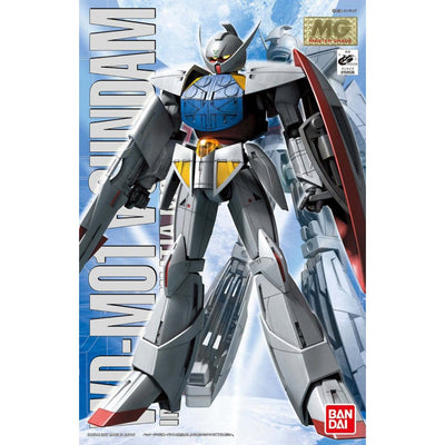 MG 1/100 TURN A 高達4573102638243