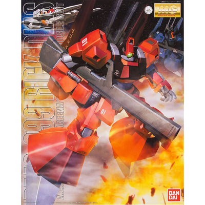 MG 1/100 馬沙專用力奇戴亞斯4573102631947