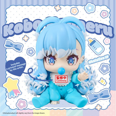 [景品] Hololive IF -HoloBabies- 可波·卡娜埃露