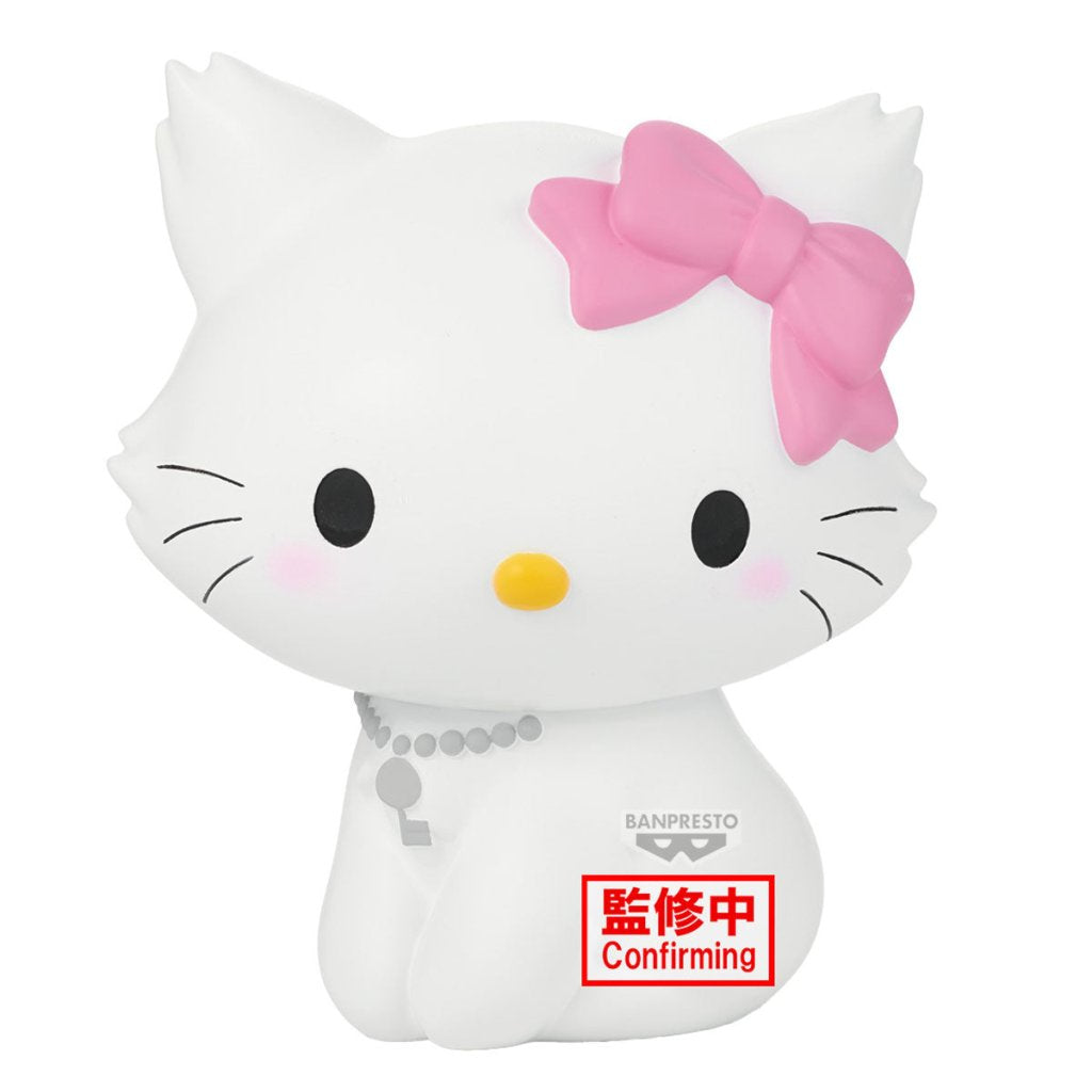 [SOFVIMATES] Sanrio角色系列 Charmmy Kitty