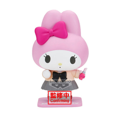 [景品] Sanrio Cosplay收藏系列 My Melody