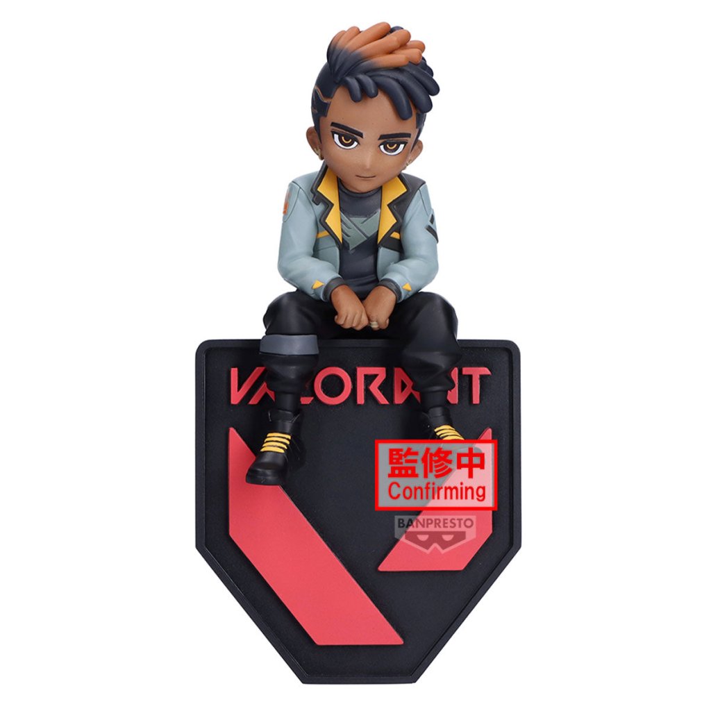 [螢幕頂景品] Valorant 菲尼克斯