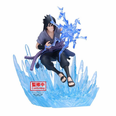 [景品] 火影忍者 疾風傳 COMBINATION BATTLE2 佐助 (4573102697592)