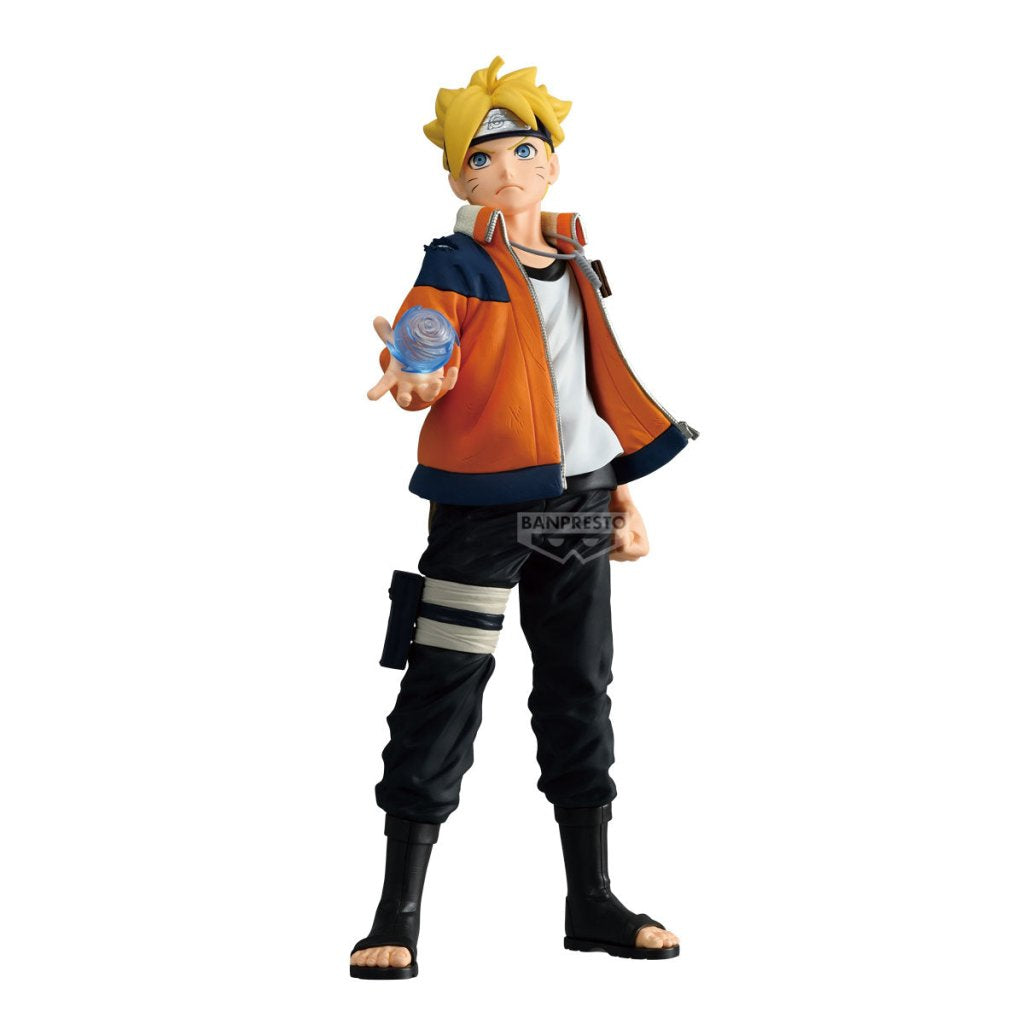 [景品] BORUTO-火影新世代- 渦卷螺釘